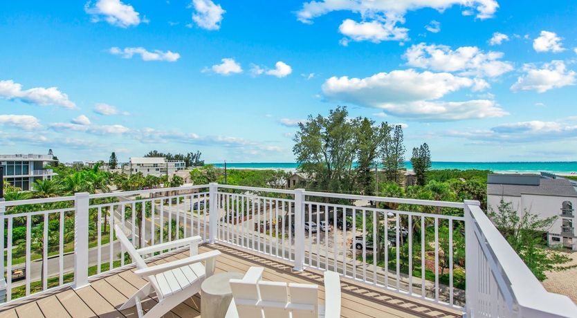 Photo of Siesta Key Retreat