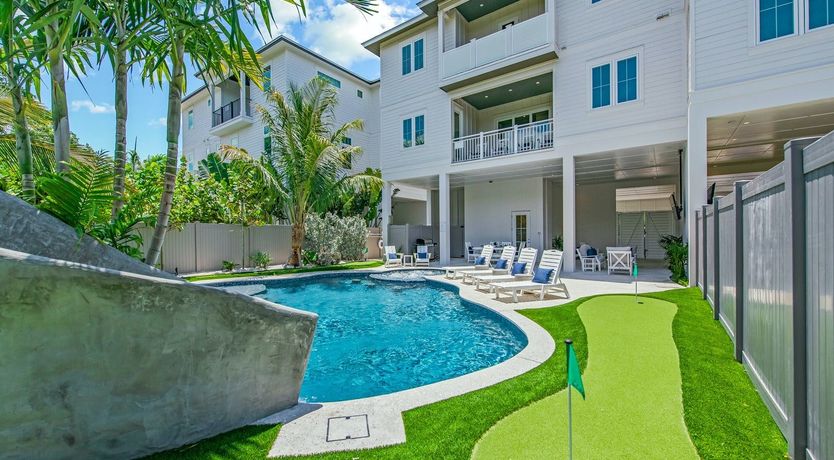 Photo of Siesta Key Retreat