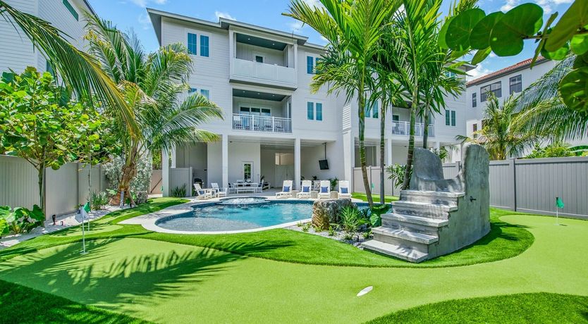 Photo of Siesta Key Retreat