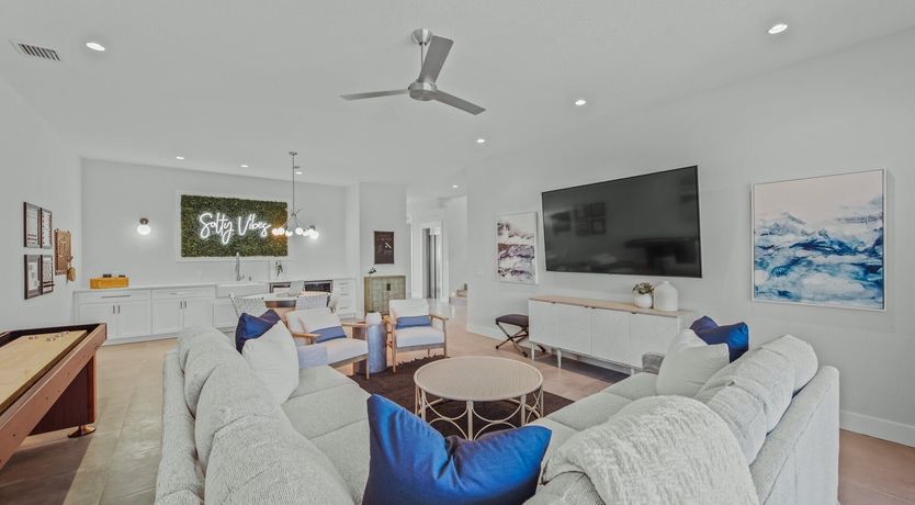 Photo of Siesta Key Retreat