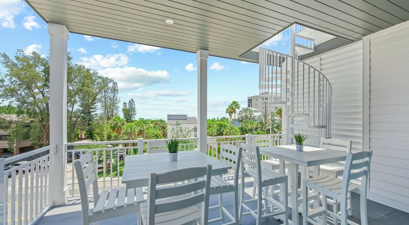 Photo of Siesta Key Retreat