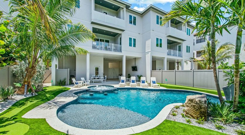 Photo of Siesta Key Retreat