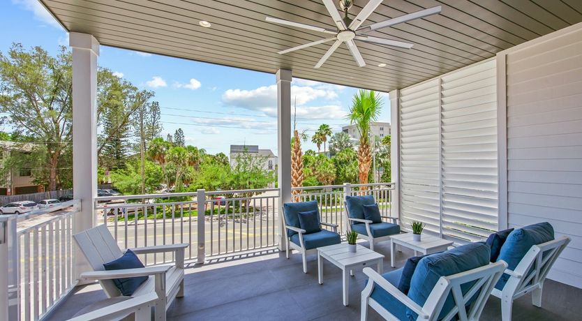 Photo of Siesta Key Retreat