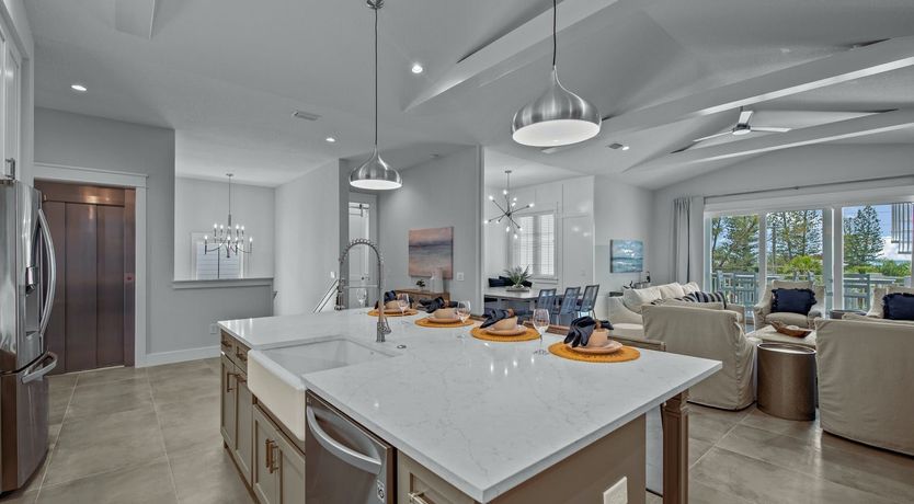 Photo of Siesta Key Retreat