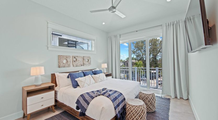 Photo of Siesta Key Retreat