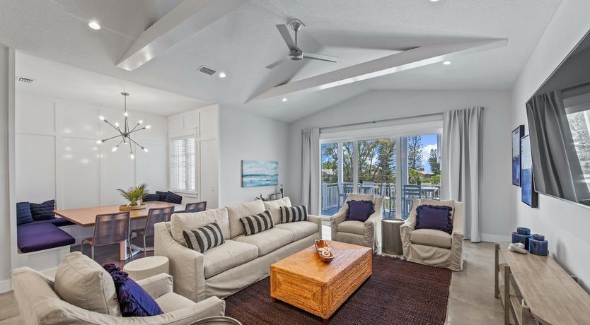 Photo of Siesta Key Retreat