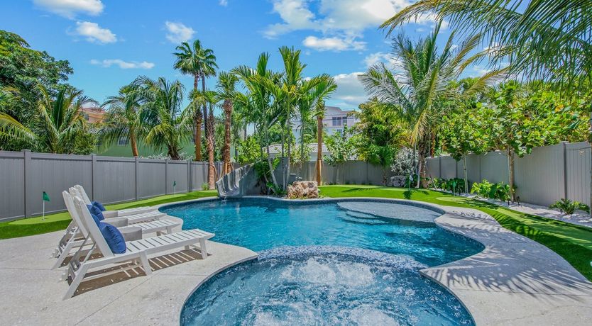 Photo of Siesta Key Retreat