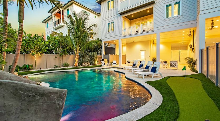 Photo of Siesta Key Retreat