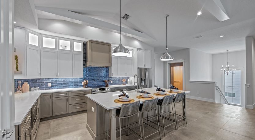 Photo of Siesta Key Retreat