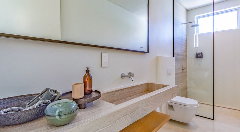 Photo of Mountain's Silhouette