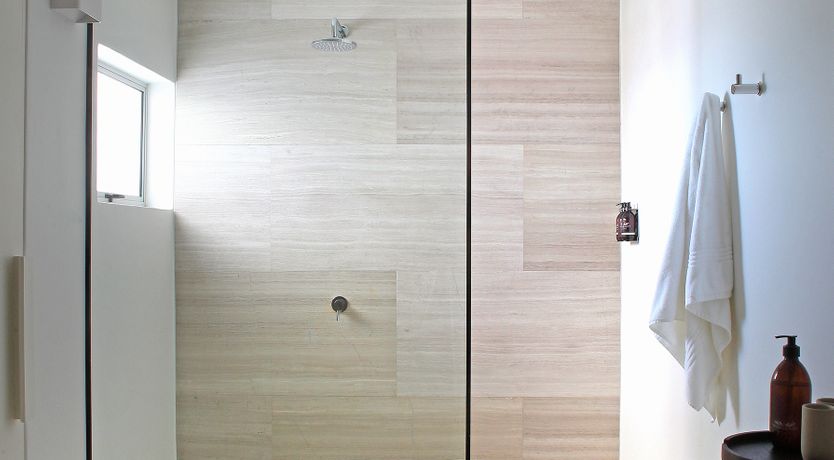 Photo of Mountain's Silhouette