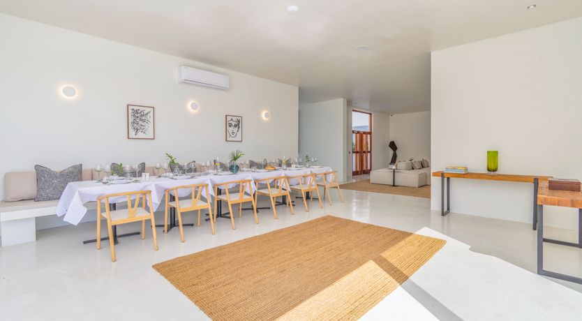 Photo of Mountain's Silhouette