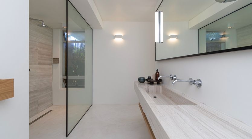 Photo of Mountain's Silhouette