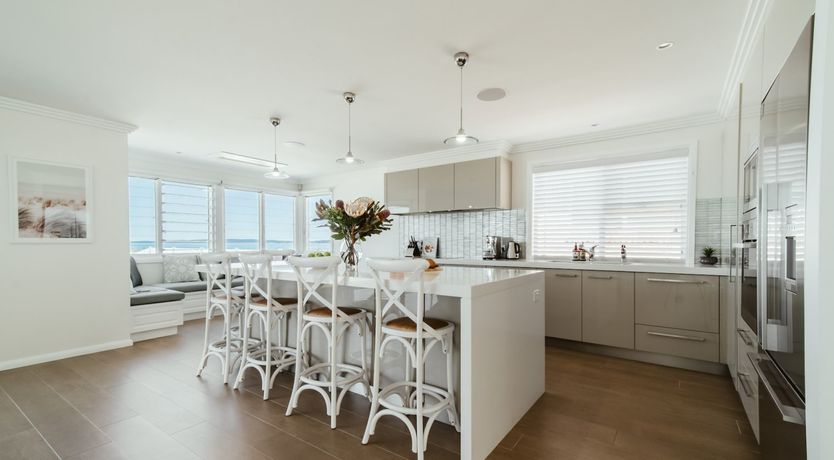 Photo of The Rustic Beach