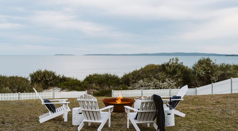 Photo of The Rustic Beach