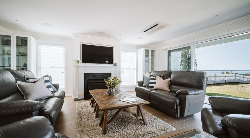 Photo of The Rustic Beach