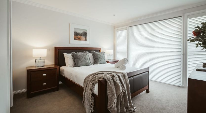 Photo of The Rustic Beach