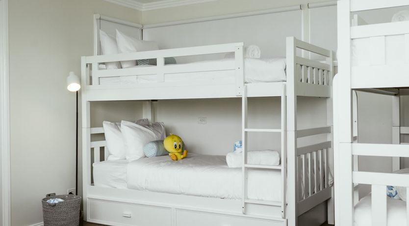 Photo of The Rustic Beach