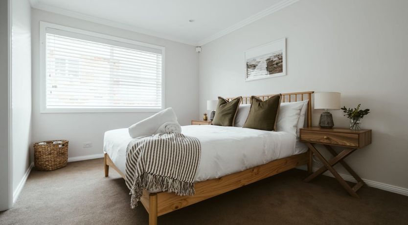 Photo of The Rustic Beach