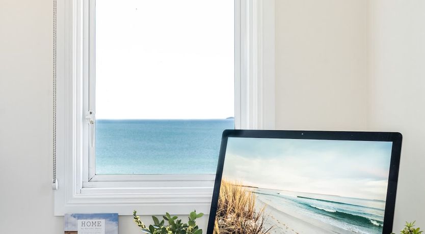 Photo of The Rustic Beach