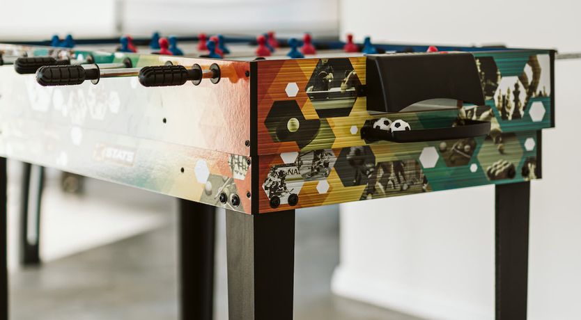 Photo of The Rustic Beach