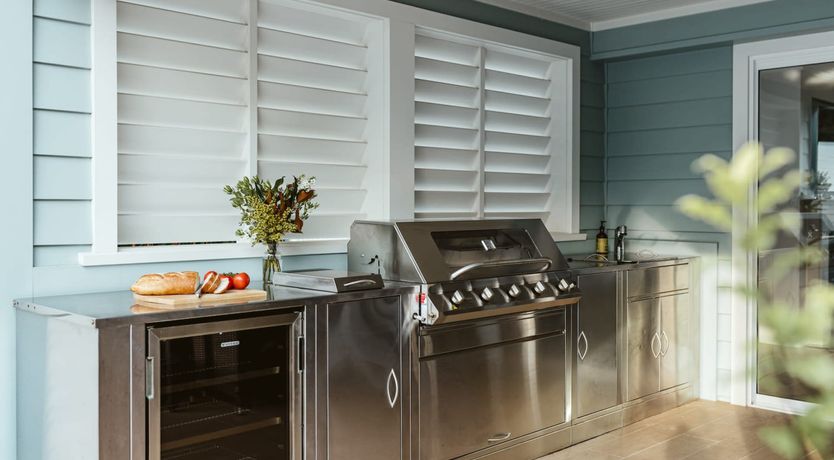 Photo of The Rustic Beach