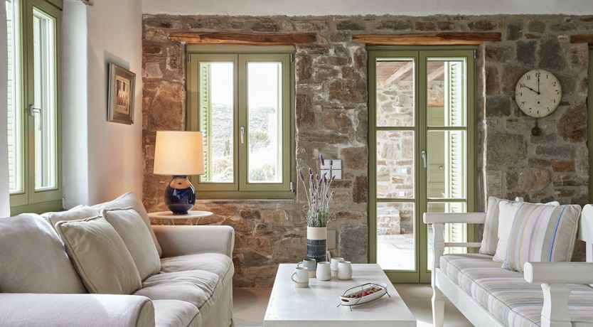 Photo of Among the Olive Branches