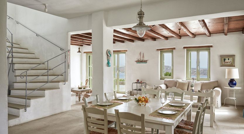 Photo of Among the Olive Branches