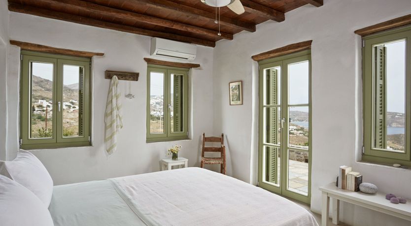 Photo of Among the Olive Branches