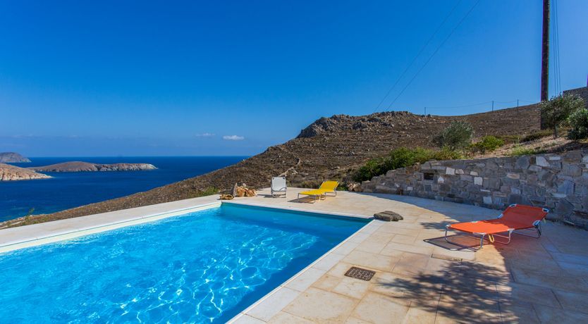 Photo of Among the Olive Branches