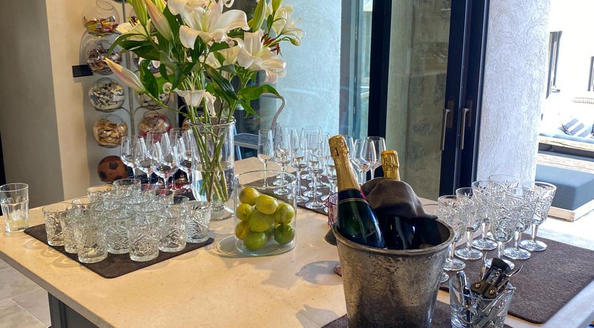 Photo of Balearic Splendour