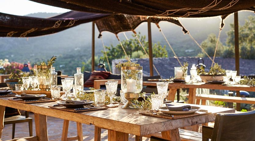 Photo of Balearic Splendour