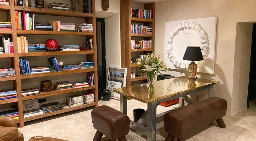 Photo of Balearic Splendour