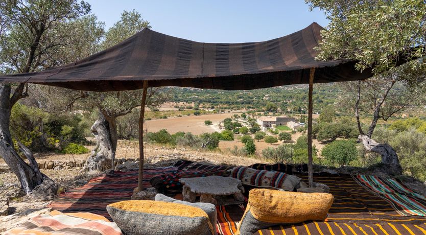 Photo of Balearic Splendour