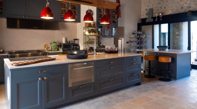 Photo of Balearic Splendour