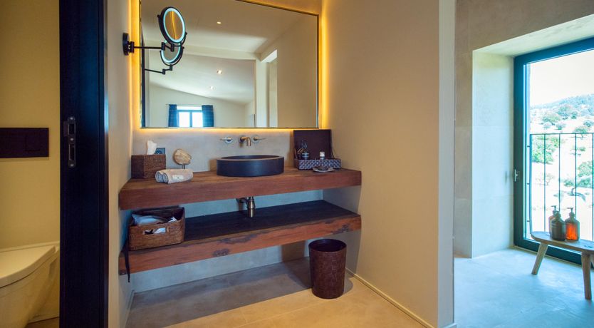 Photo of Balearic Splendour