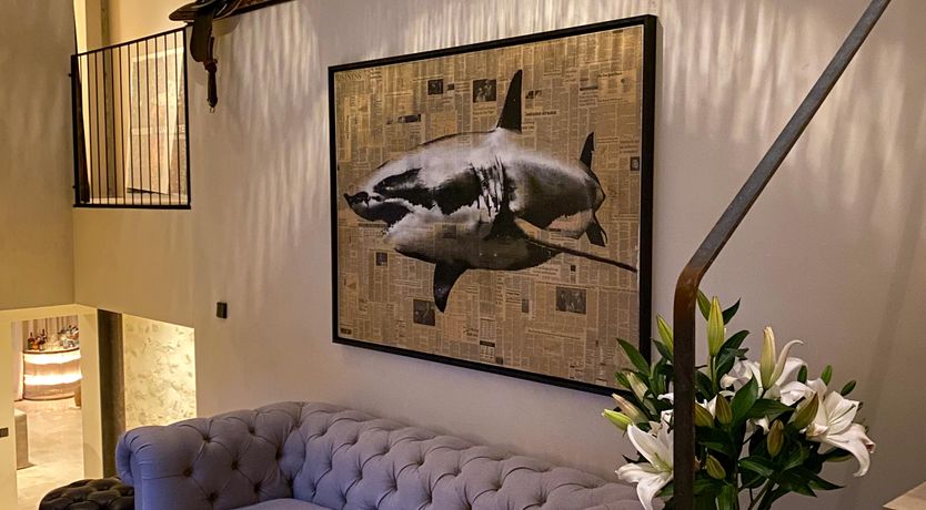 Photo of Balearic Splendour