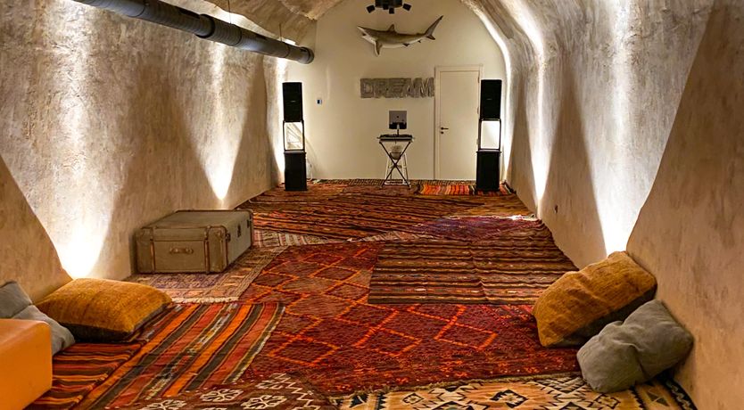 Photo of Balearic Splendour