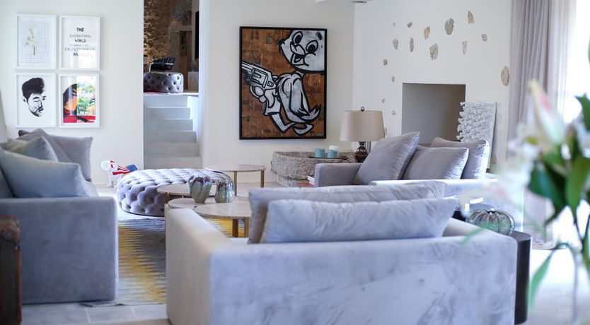 Photo of Balearic Splendour