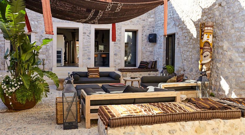 Photo of Balearic Splendour