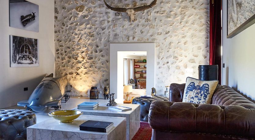 Photo of Balearic Splendour