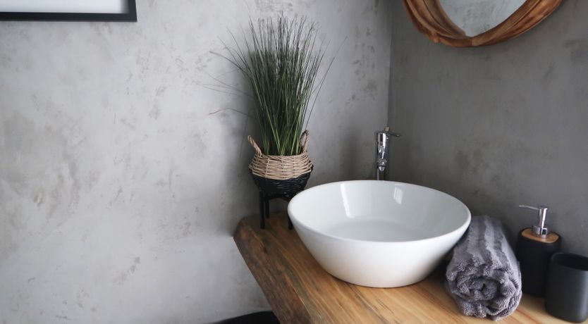 Photo of Paths Between Even Grass