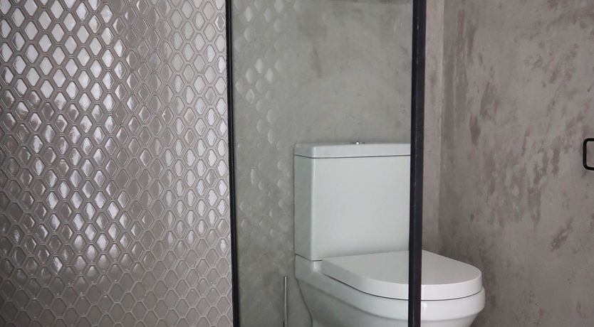 Photo of Paths Between Even Grass