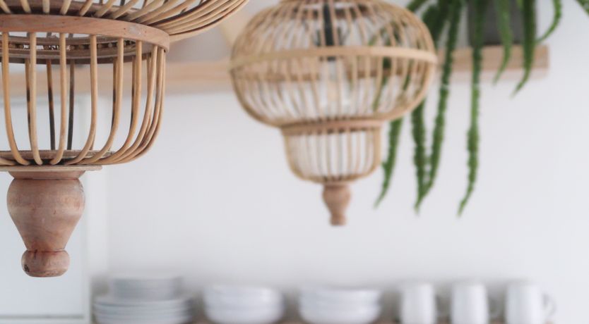 Photo of Paths Between Even Grass