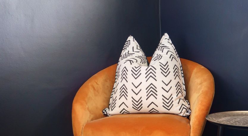 Photo of Paths Between Even Grass