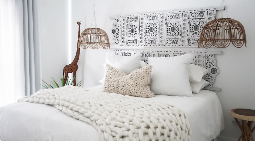 Photo of Paths Between Even Grass