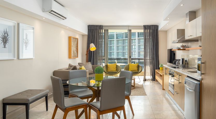 Photo of Sandstone City Heights