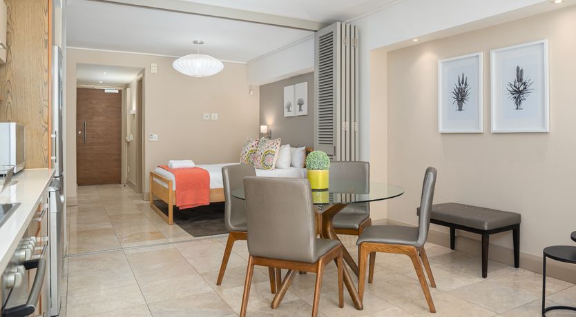 Photo of Sandstone City Heights