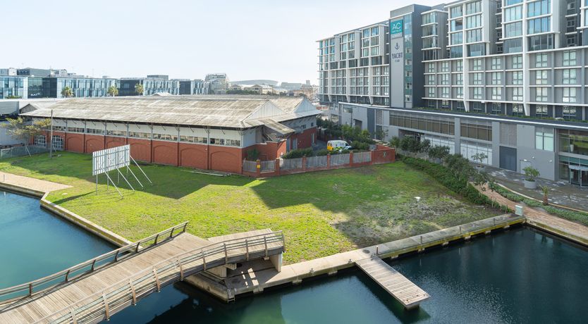 Photo of Sandstone City Heights