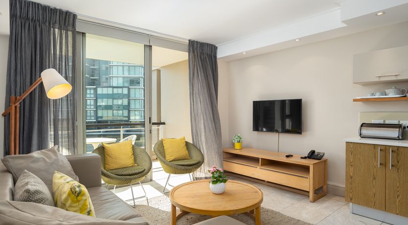 Photo of Sandstone City Heights